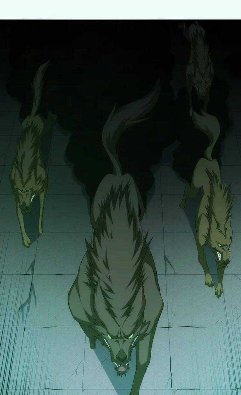 Rich Player - Người Chơi Khắc Kim Chapter 153 trang 20