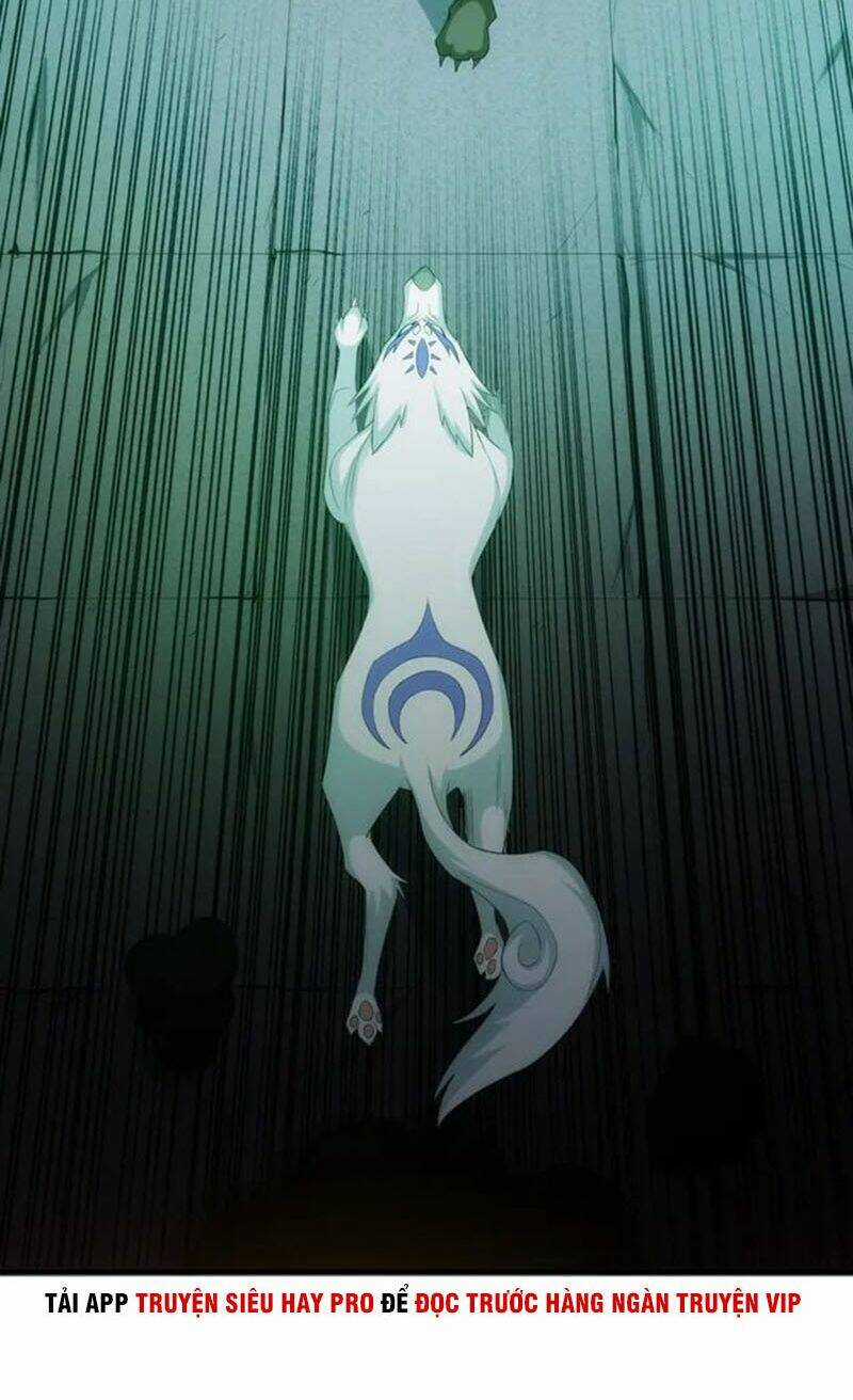 Rich Player - Người Chơi Khắc Kim Chapter 153 trang 21