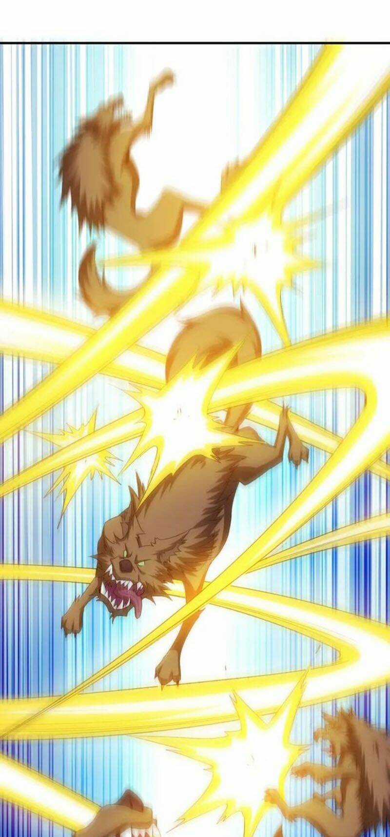 Rich Player - Người Chơi Khắc Kim Chapter 153 trang 22