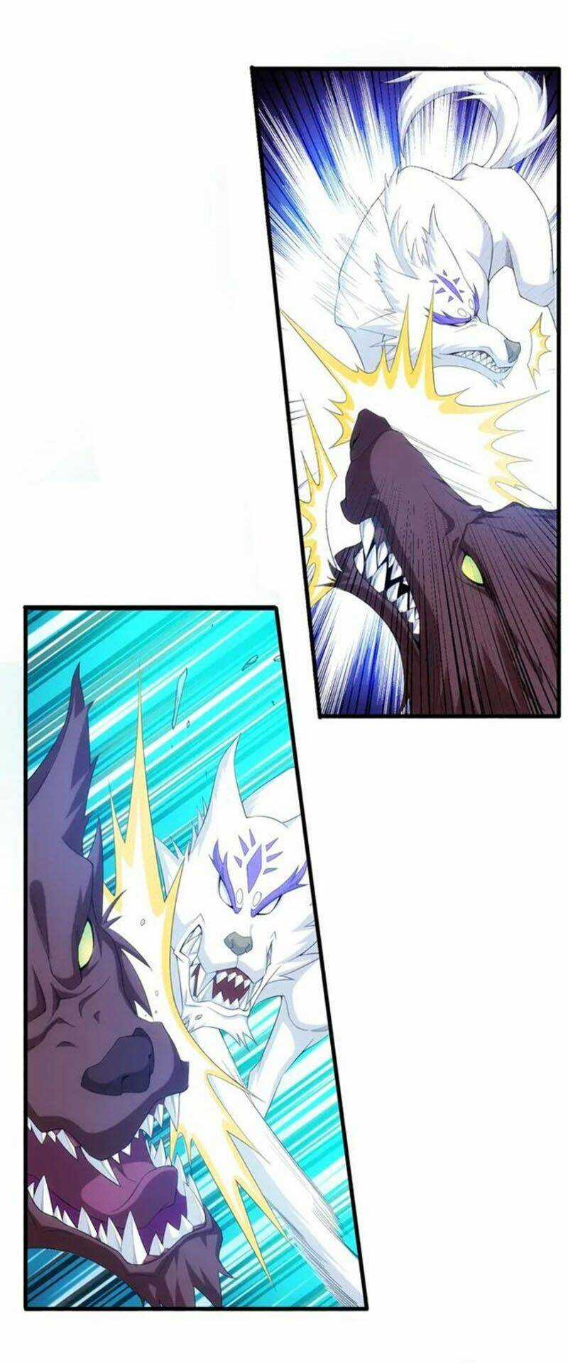 Rich Player - Người Chơi Khắc Kim Chapter 153 trang 24