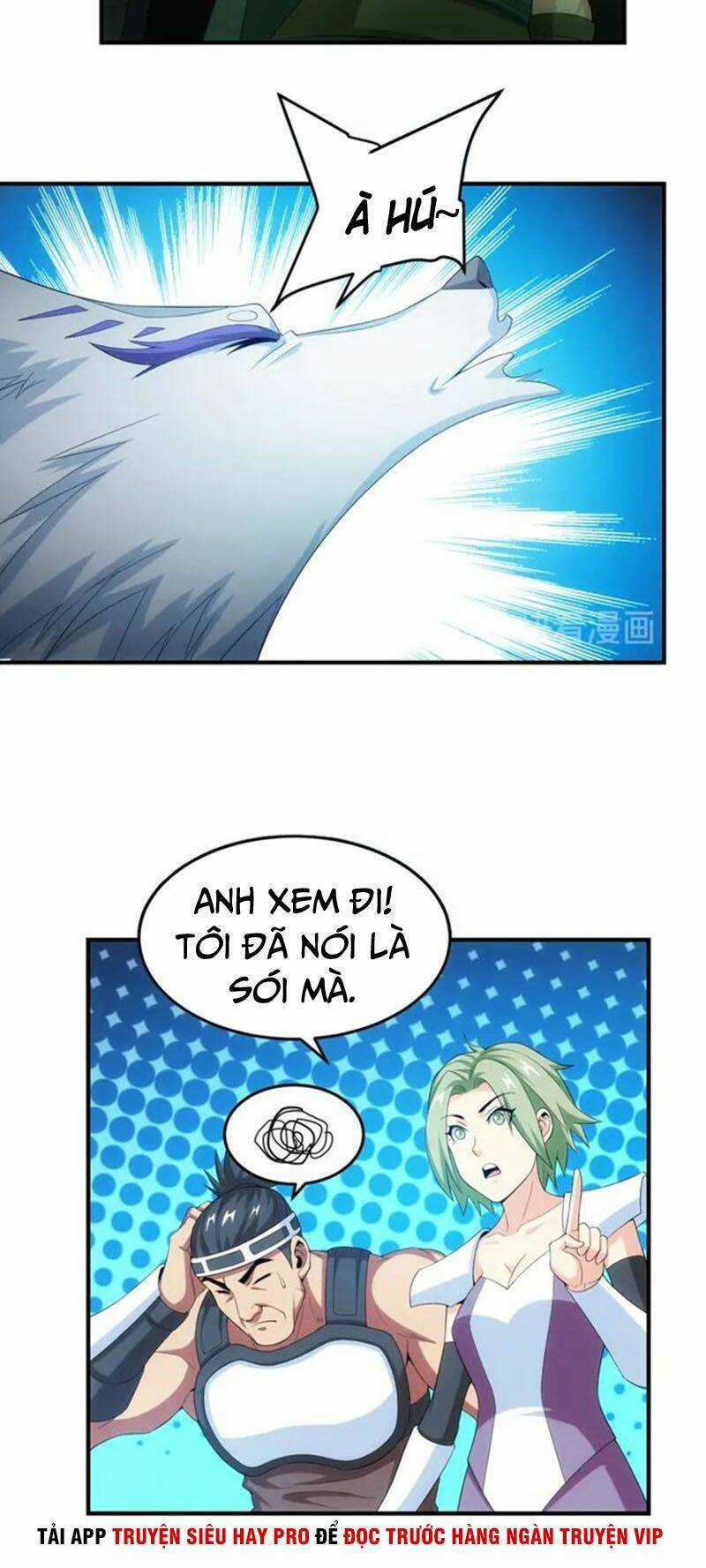 Rich Player - Người Chơi Khắc Kim Chapter 153 trang 29