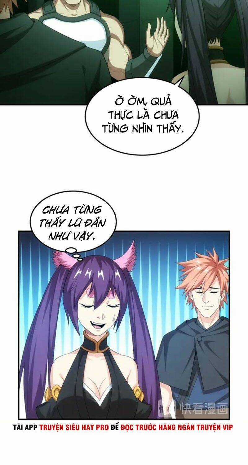 Rich Player - Người Chơi Khắc Kim Chapter 153 trang 31