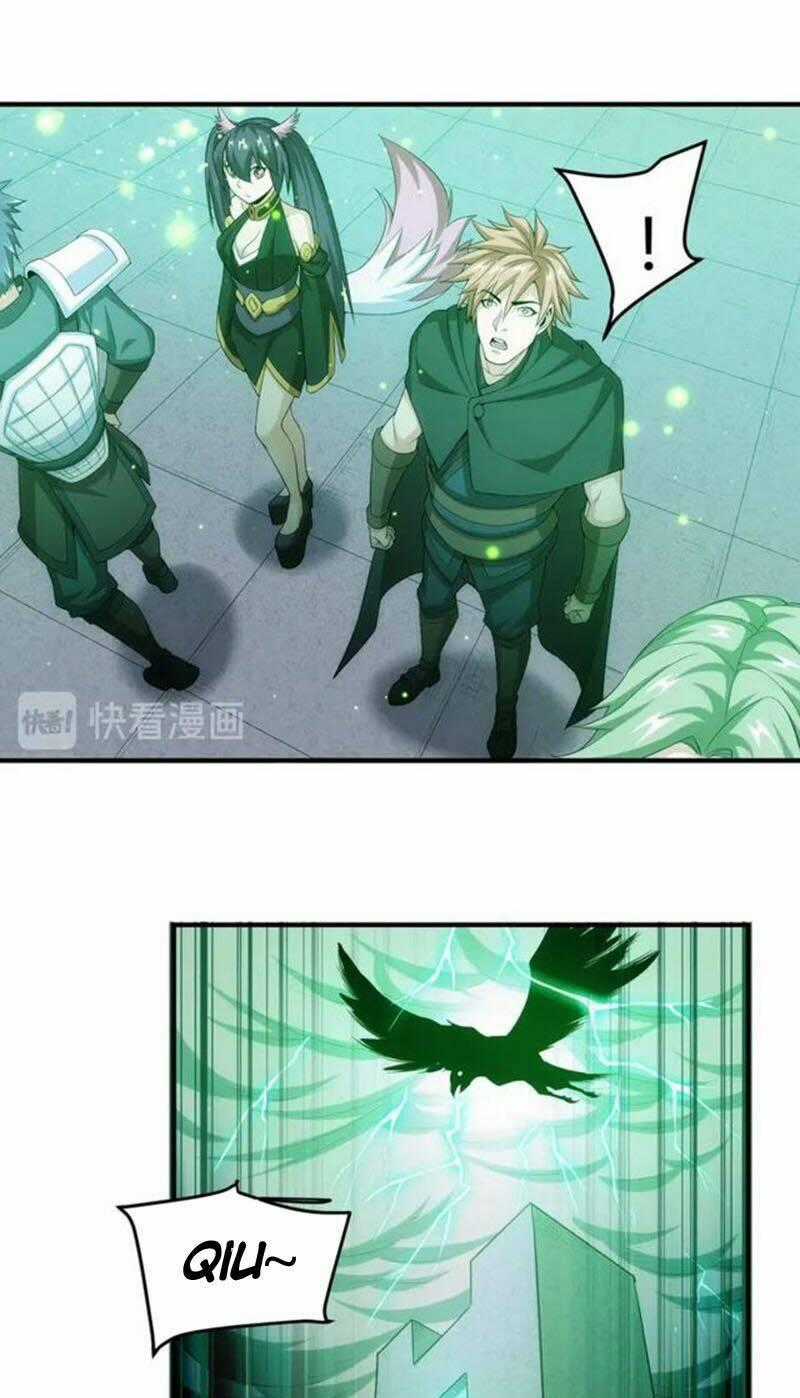 Rich Player - Người Chơi Khắc Kim Chapter 153 trang 34