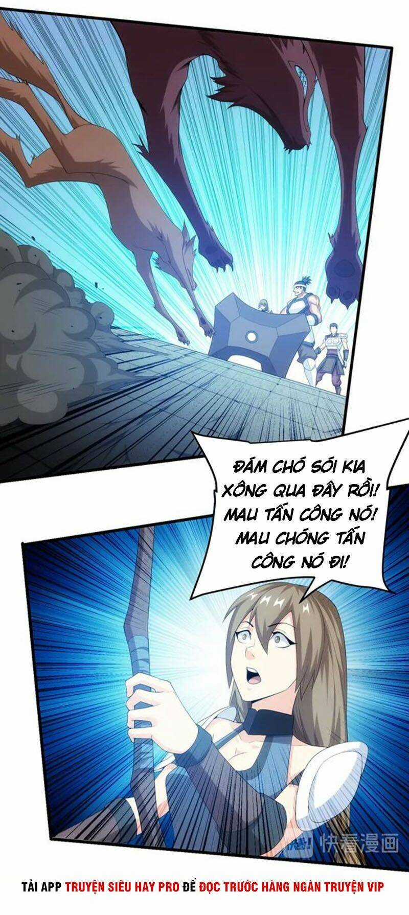 Rich Player - Người Chơi Khắc Kim Chapter 153 trang 5