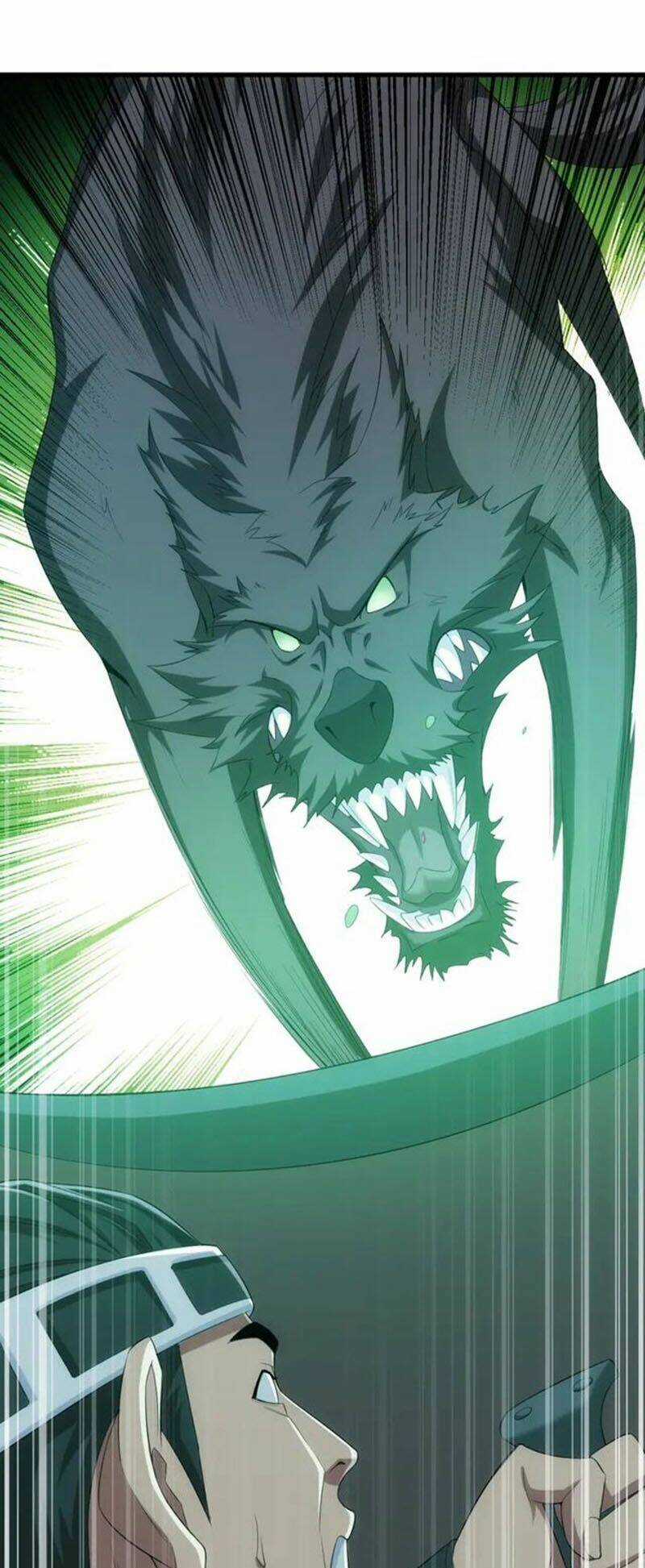 Rich Player - Người Chơi Khắc Kim Chapter 153 trang 6