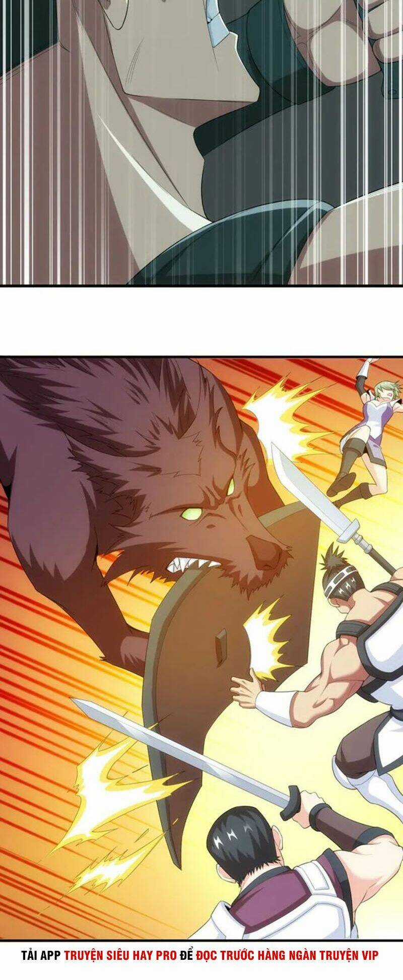 Rich Player - Người Chơi Khắc Kim Chapter 153 trang 7