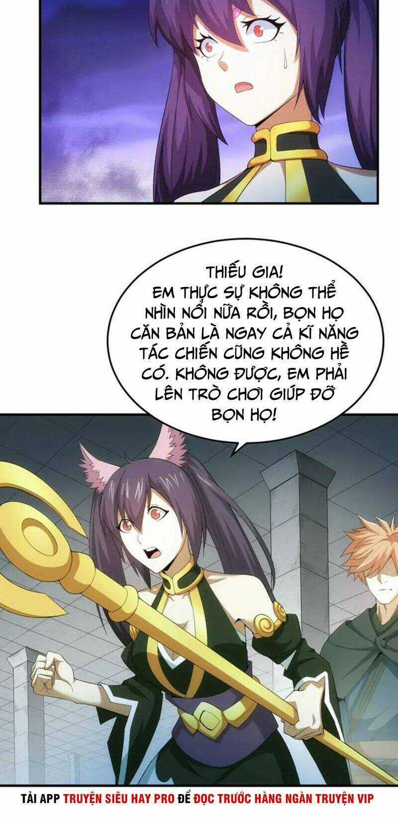 Rich Player - Người Chơi Khắc Kim Chapter 153 trang 9