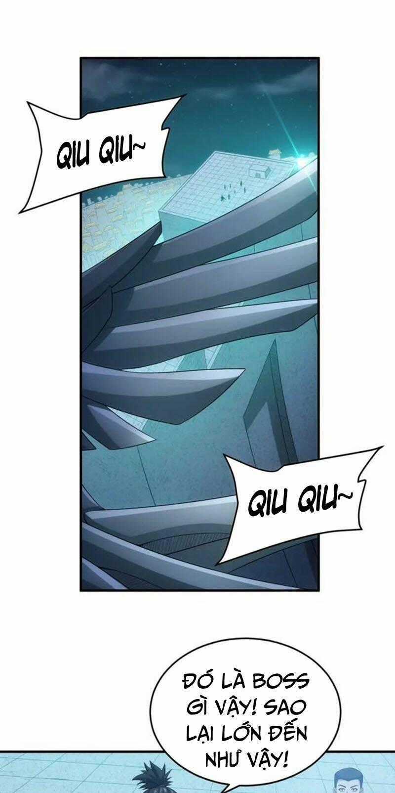 Rich Player - Người Chơi Khắc Kim Chapter 154 trang 1