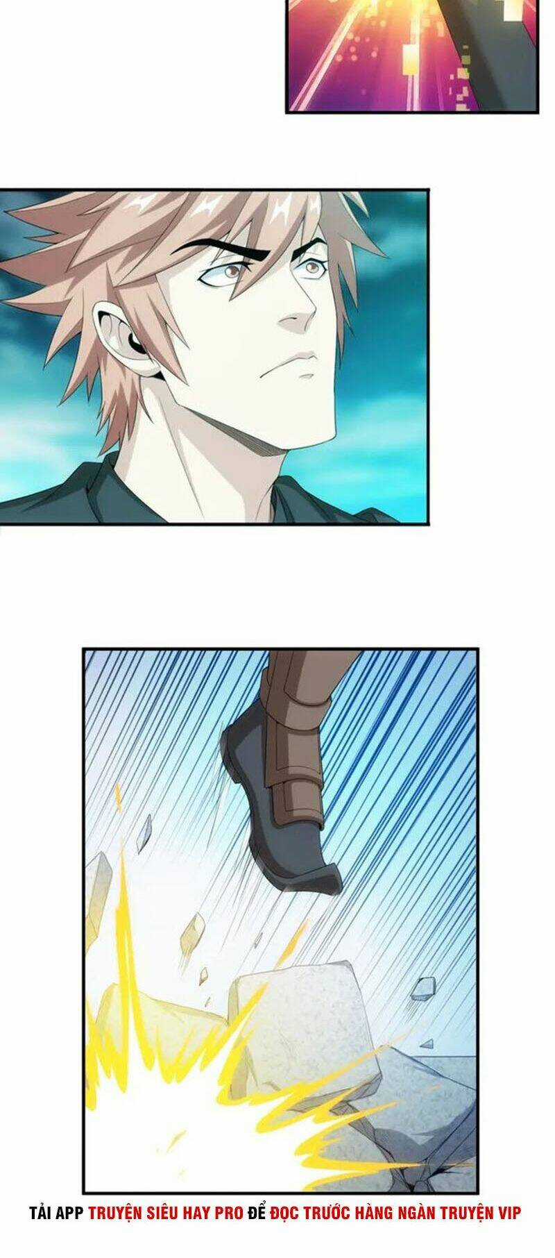 Rich Player - Người Chơi Khắc Kim Chapter 154 trang 10