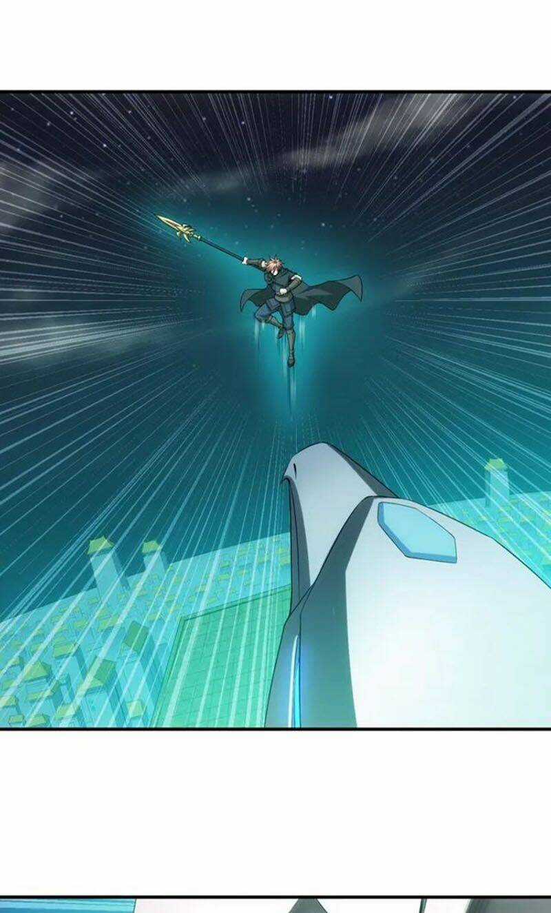 Rich Player - Người Chơi Khắc Kim Chapter 154 trang 11