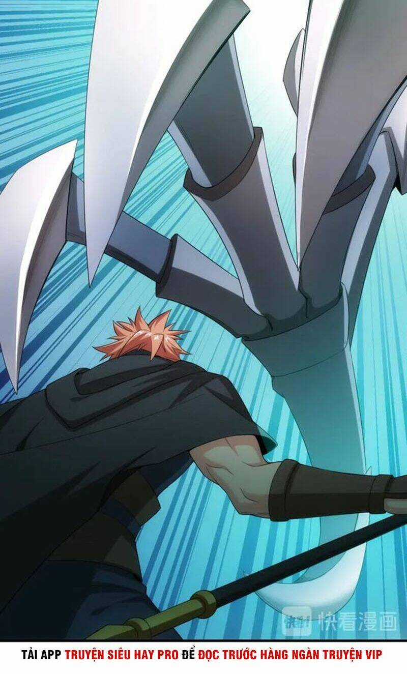 Rich Player - Người Chơi Khắc Kim Chapter 154 trang 12