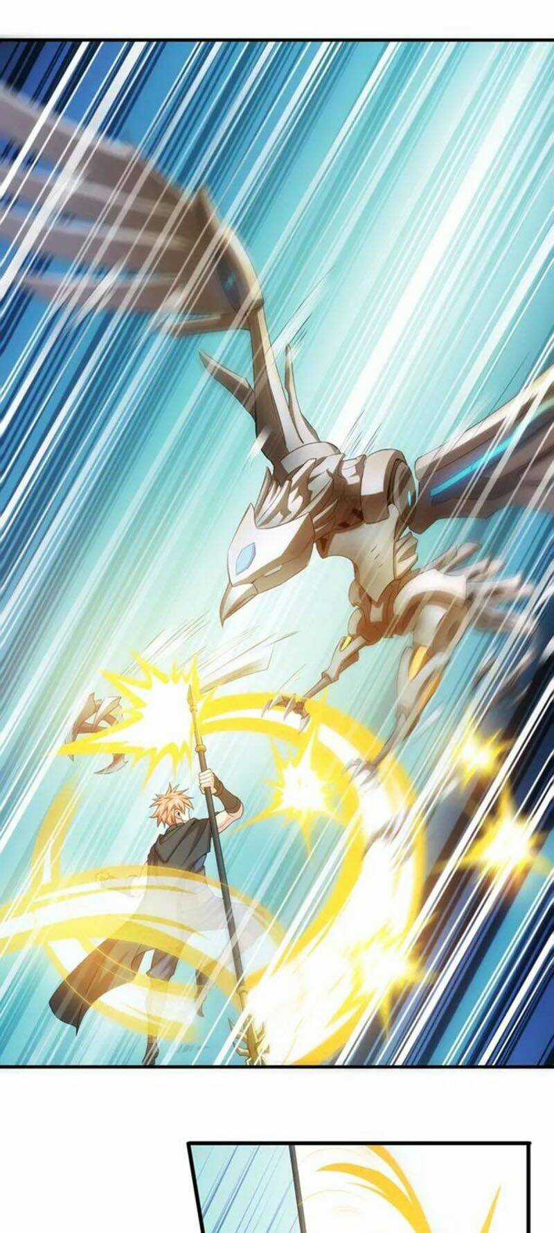 Rich Player - Người Chơi Khắc Kim Chapter 154 trang 13