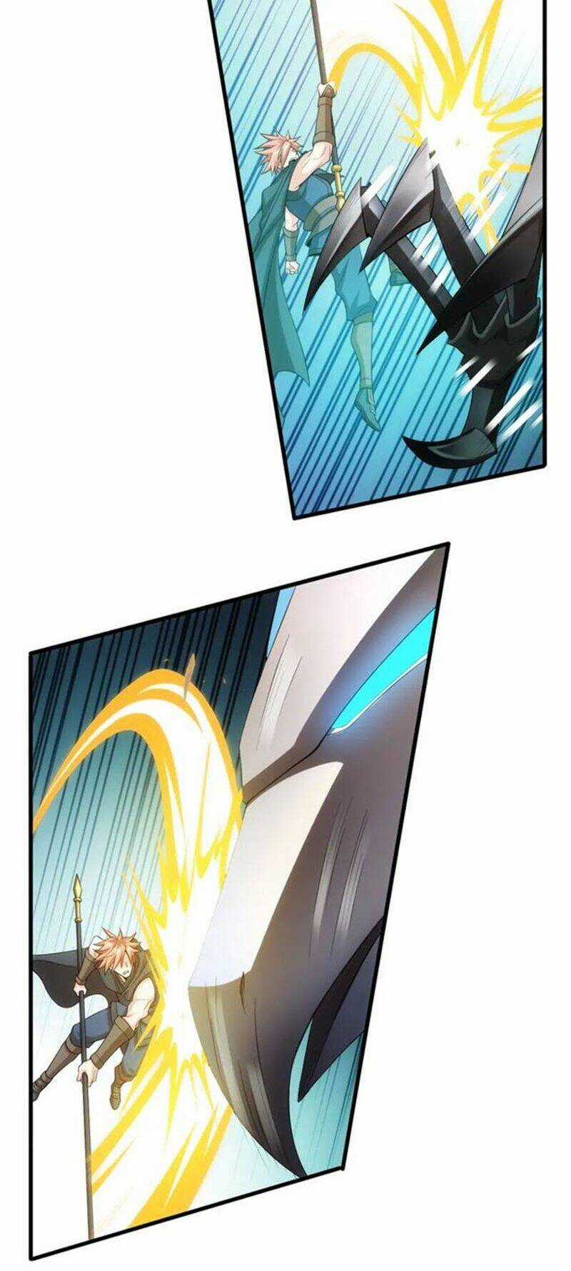 Rich Player - Người Chơi Khắc Kim Chapter 154 trang 14