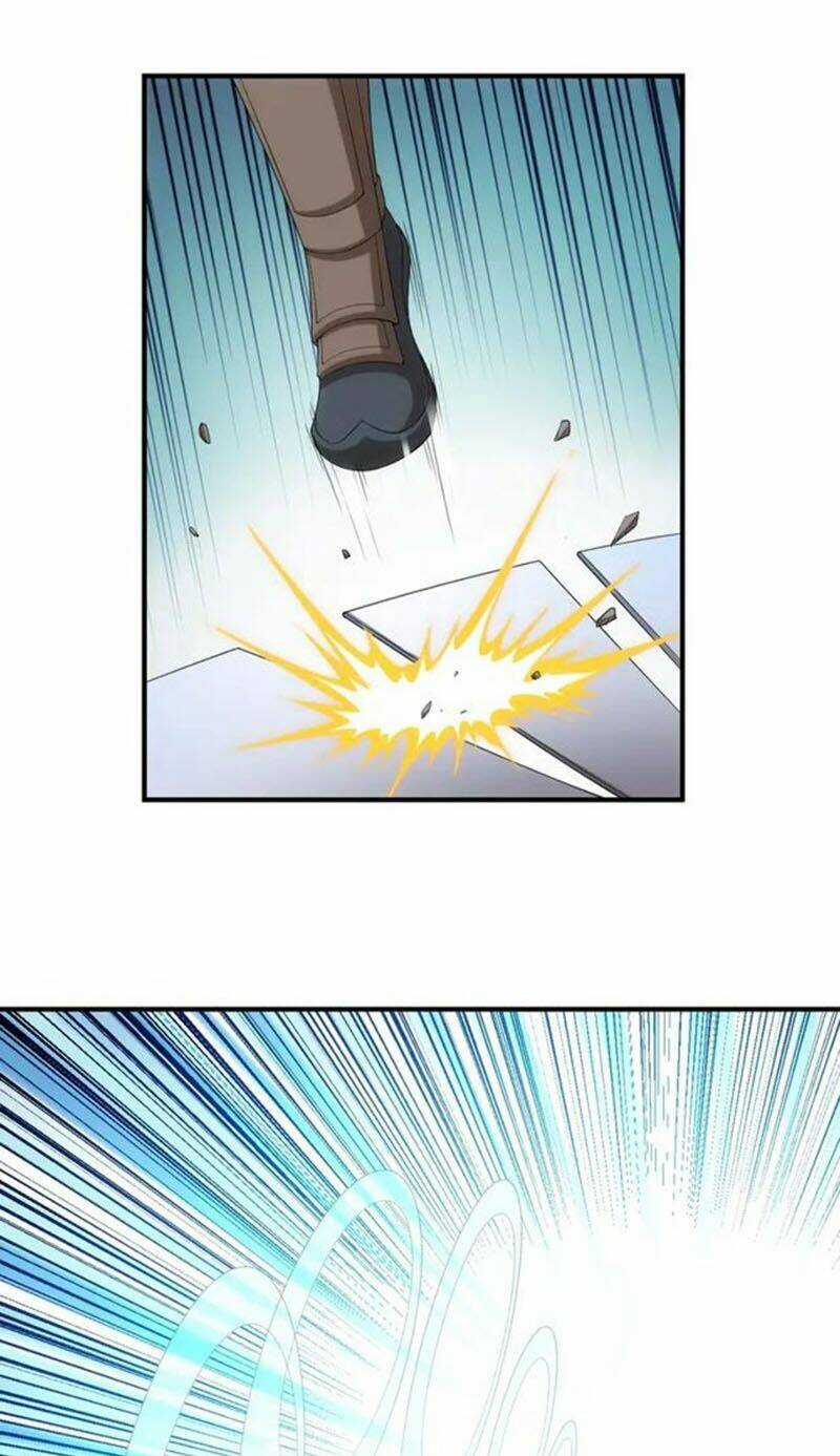 Rich Player - Người Chơi Khắc Kim Chapter 154 trang 17