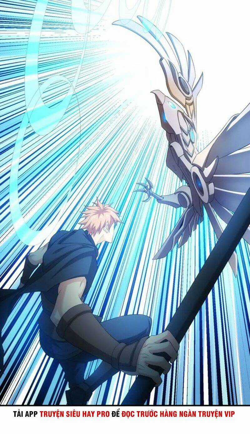 Rich Player - Người Chơi Khắc Kim Chapter 154 trang 18