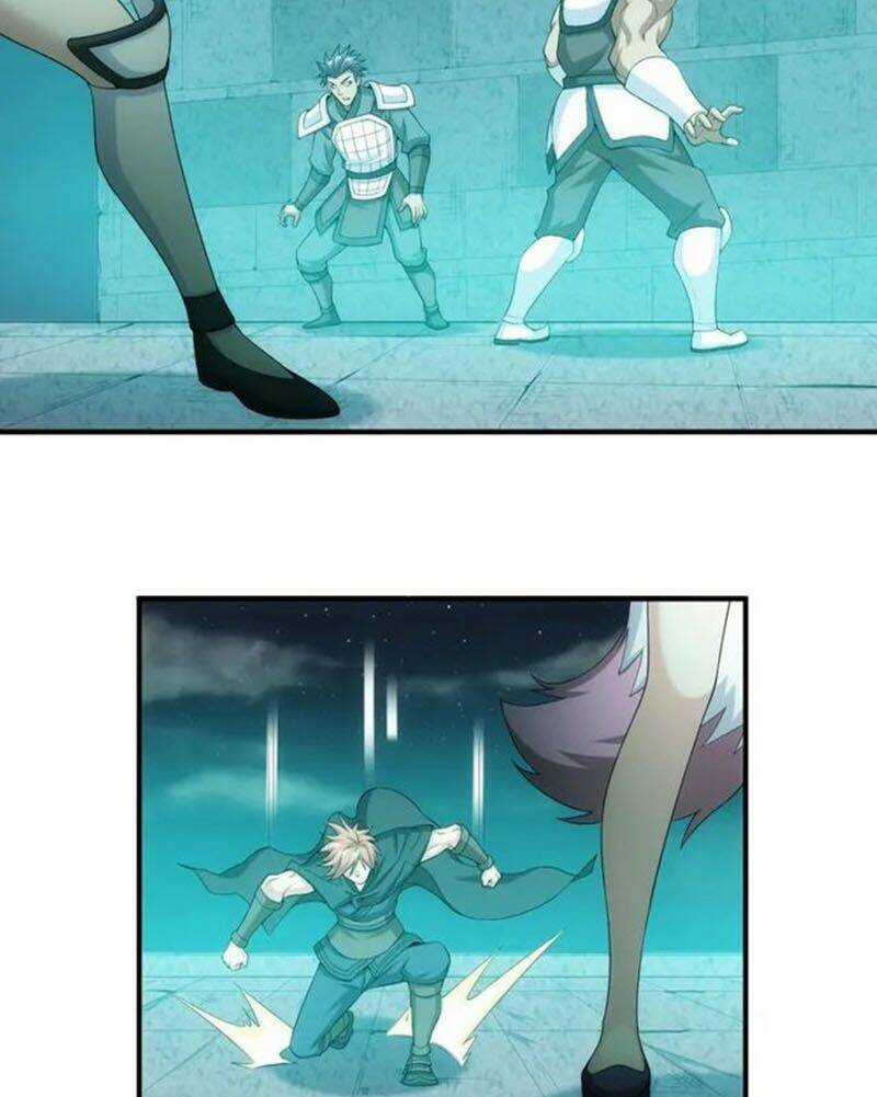 Rich Player - Người Chơi Khắc Kim Chapter 154 trang 22