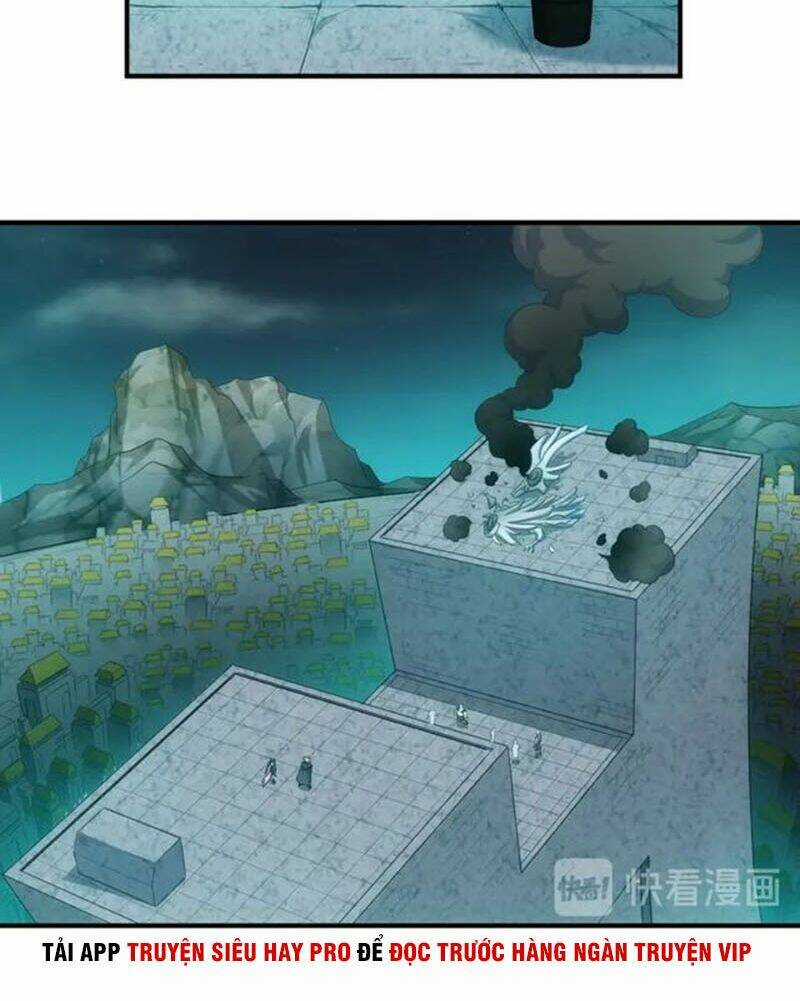 Rich Player - Người Chơi Khắc Kim Chapter 154 trang 23