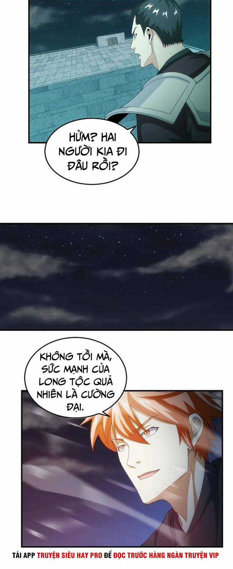 Rich Player - Người Chơi Khắc Kim Chapter 154 trang 27