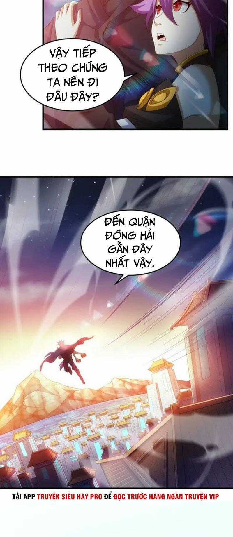 Rich Player - Người Chơi Khắc Kim Chapter 154 trang 29