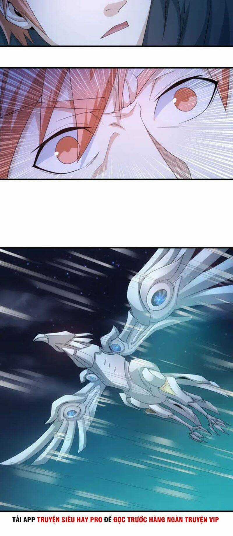 Rich Player - Người Chơi Khắc Kim Chapter 154 trang 4