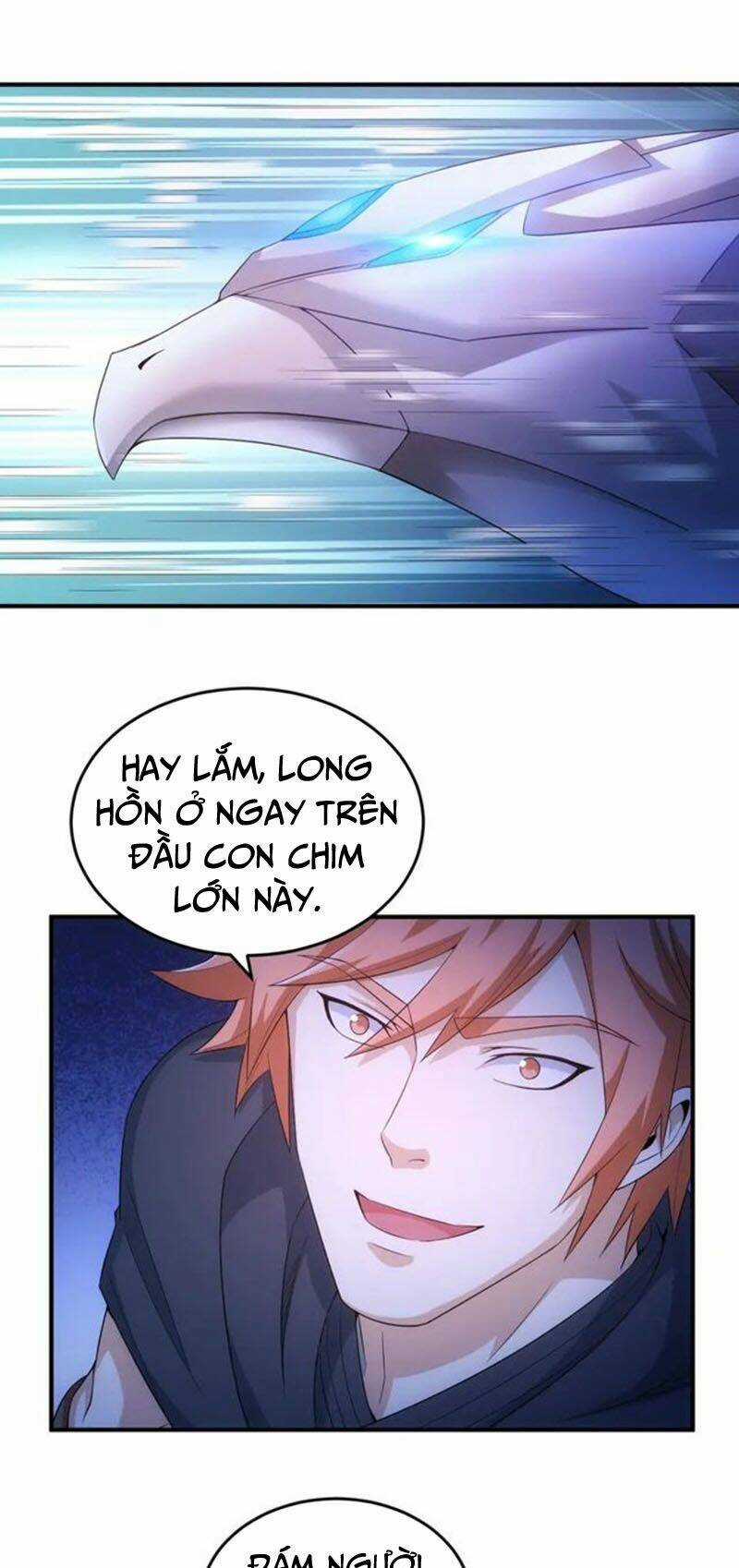 Rich Player - Người Chơi Khắc Kim Chapter 154 trang 5