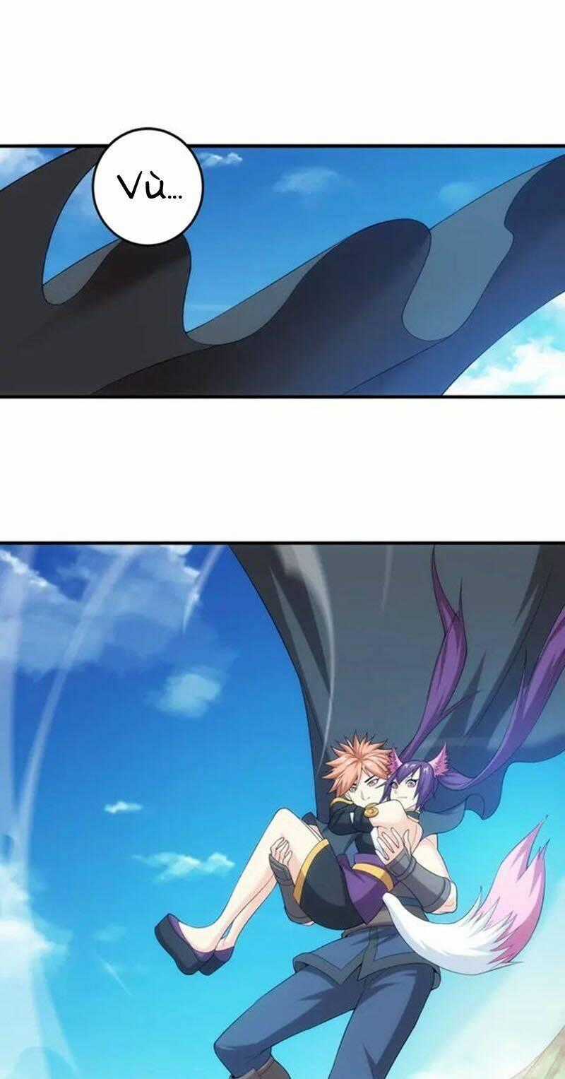 Rich Player - Người Chơi Khắc Kim Chapter 155 trang 1