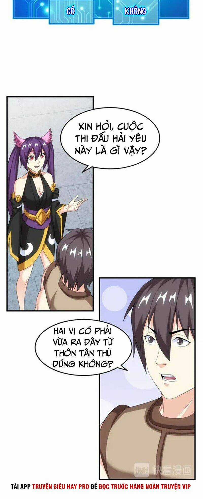 Rich Player - Người Chơi Khắc Kim Chapter 155 trang 10