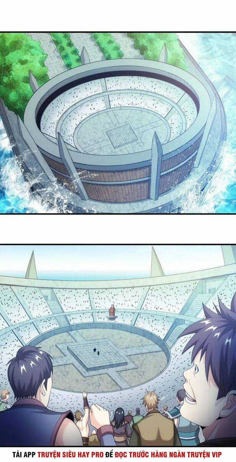 Rich Player - Người Chơi Khắc Kim Chapter 155 trang 14