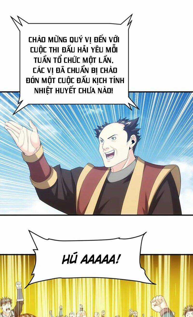 Rich Player - Người Chơi Khắc Kim Chapter 155 trang 15