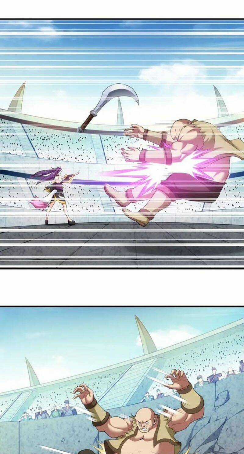 Rich Player - Người Chơi Khắc Kim Chapter 155 trang 19