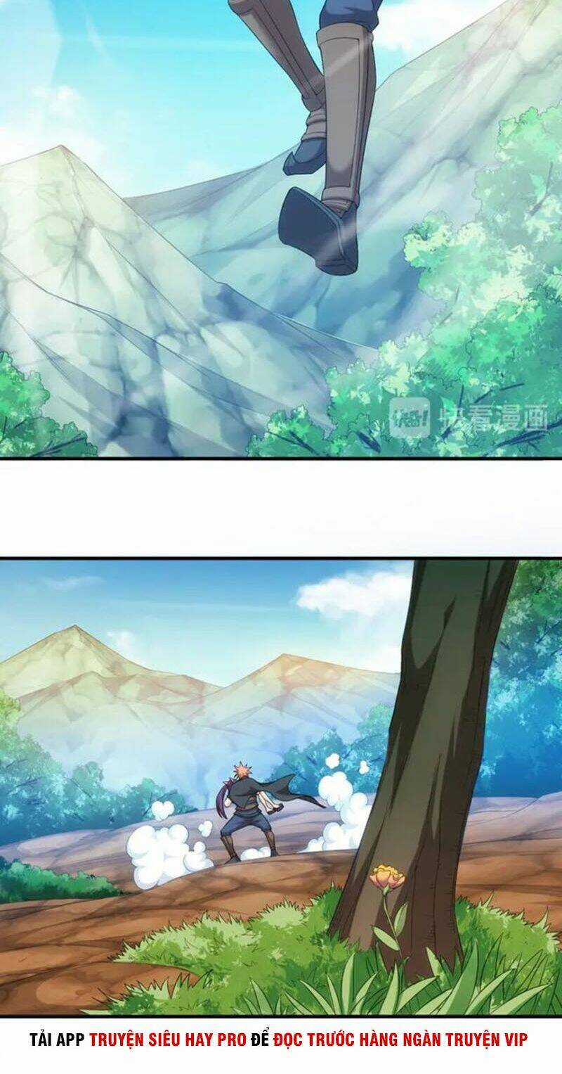 Rich Player - Người Chơi Khắc Kim Chapter 155 trang 2