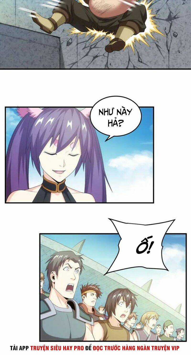 Rich Player - Người Chơi Khắc Kim Chapter 155 trang 20