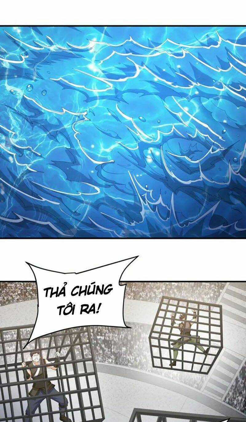 Rich Player - Người Chơi Khắc Kim Chapter 155 trang 25