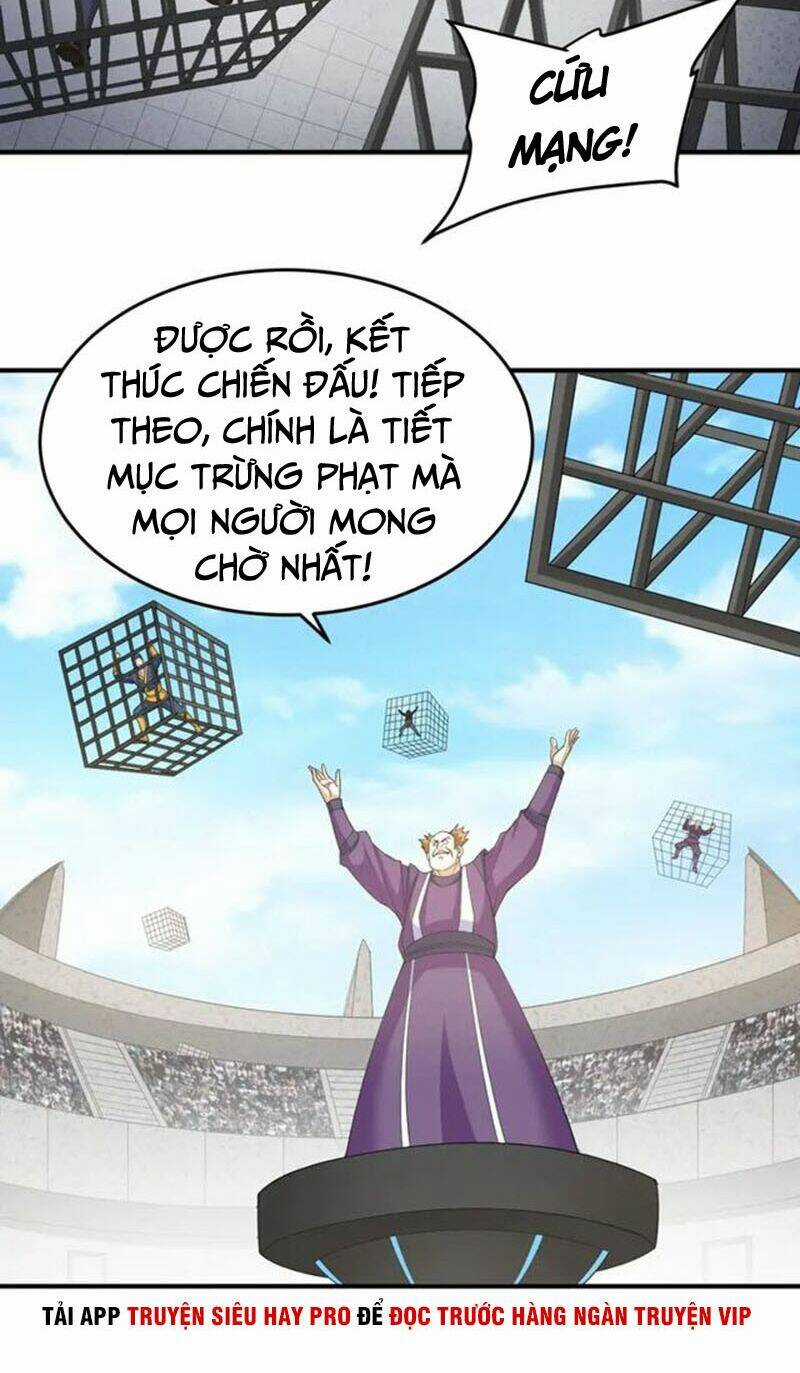 Rich Player - Người Chơi Khắc Kim Chapter 155 trang 26