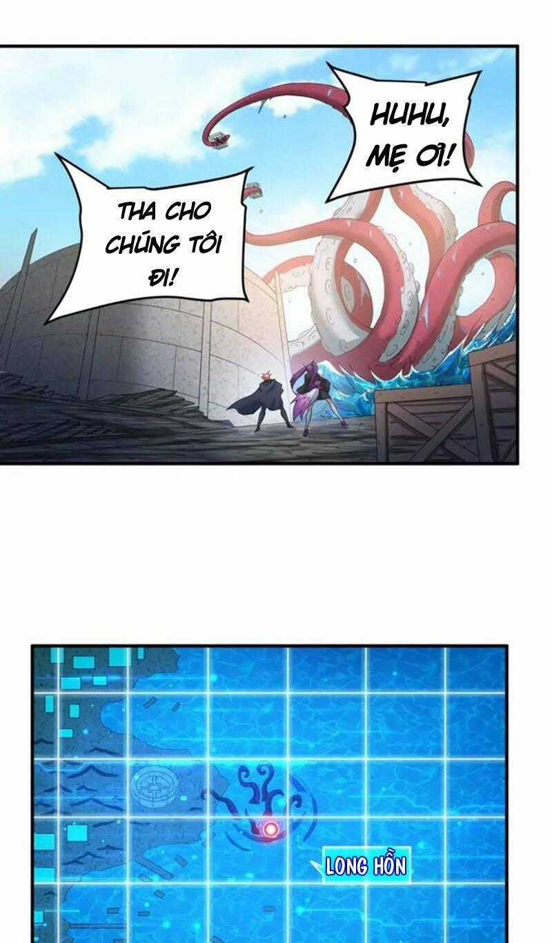 Rich Player - Người Chơi Khắc Kim Chapter 155 trang 29