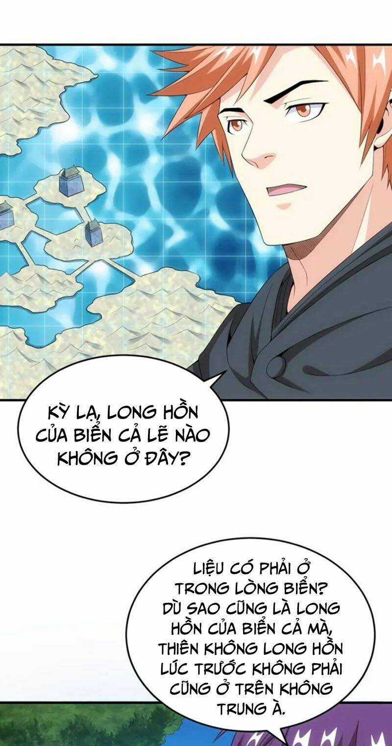 Rich Player - Người Chơi Khắc Kim Chapter 155 trang 5