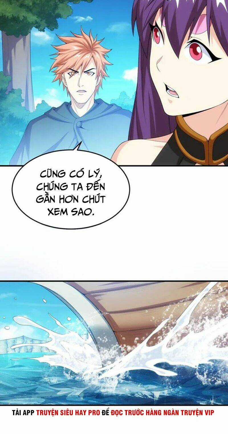 Rich Player - Người Chơi Khắc Kim Chapter 155 trang 6