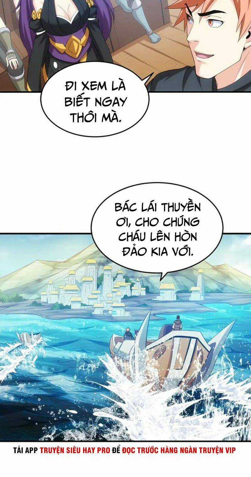 Rich Player - Người Chơi Khắc Kim Chapter 155 trang 8