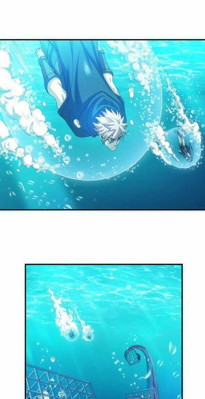 Rich Player - Người Chơi Khắc Kim Chapter 156 trang 1