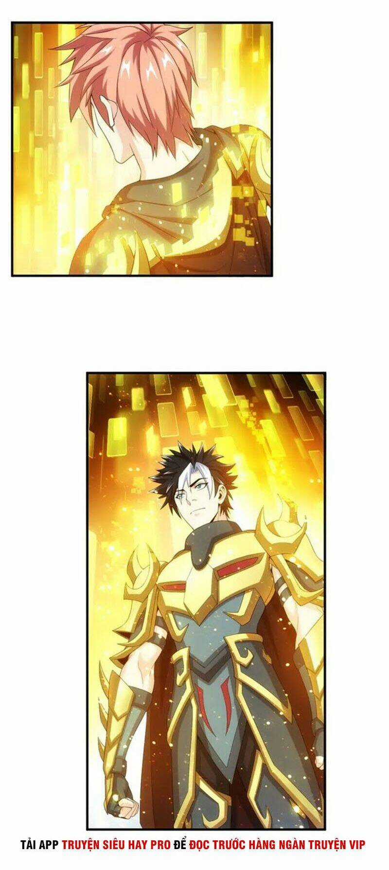 Rich Player - Người Chơi Khắc Kim Chapter 156 trang 12