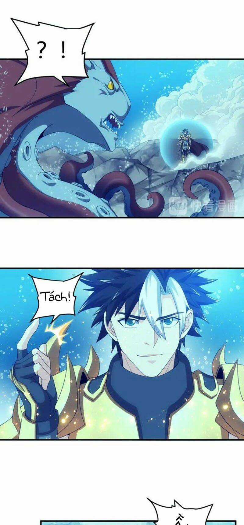 Rich Player - Người Chơi Khắc Kim Chapter 156 trang 13