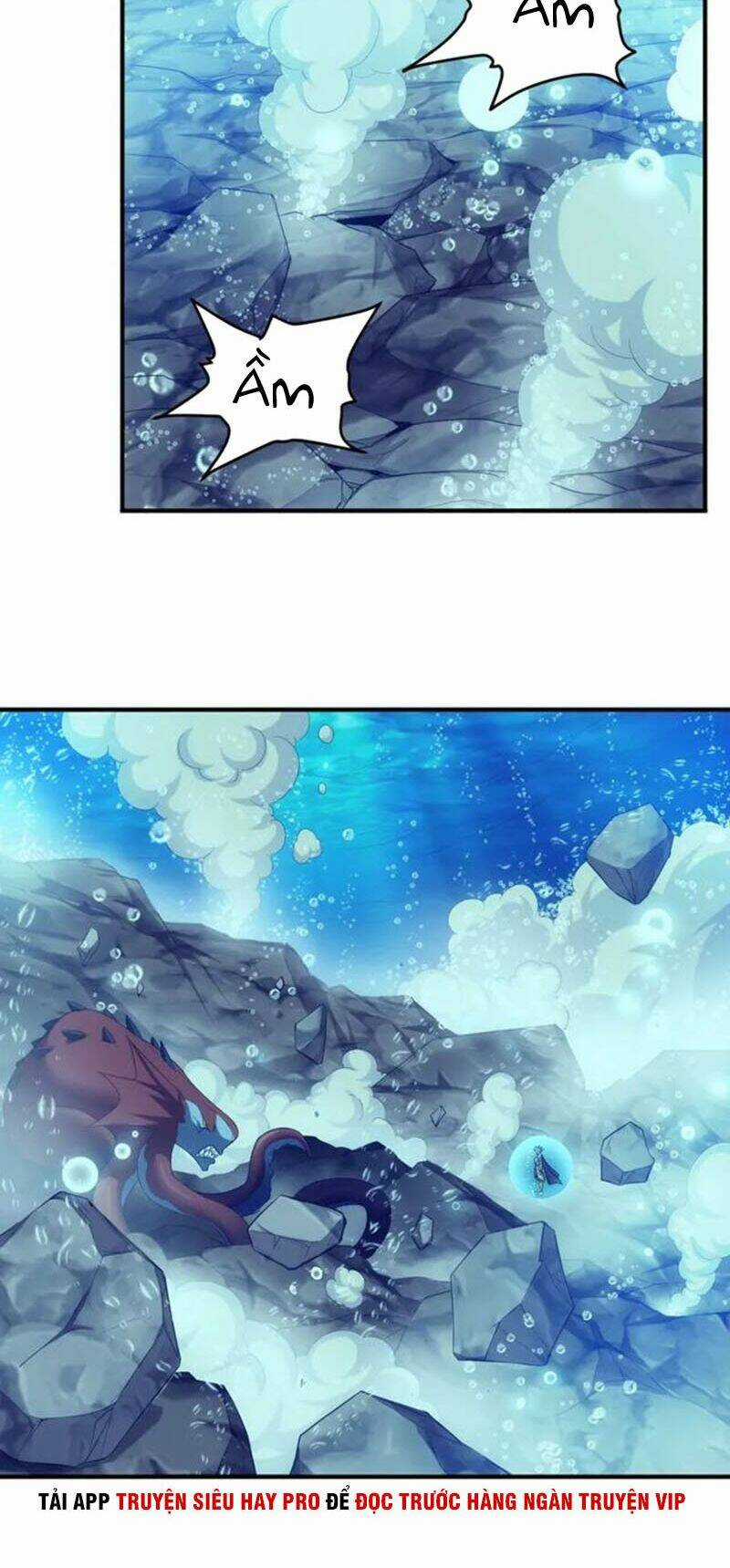 Rich Player - Người Chơi Khắc Kim Chapter 156 trang 14