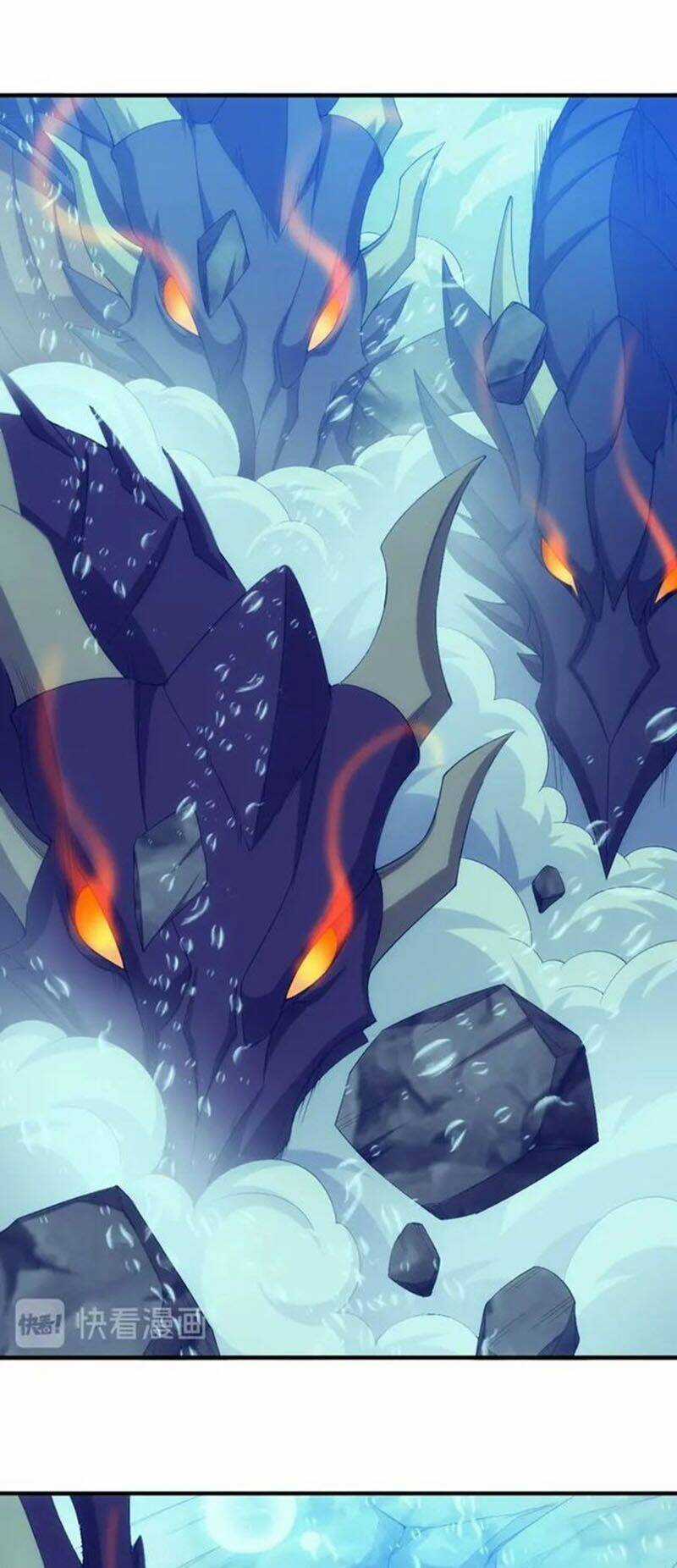 Rich Player - Người Chơi Khắc Kim Chapter 156 trang 15