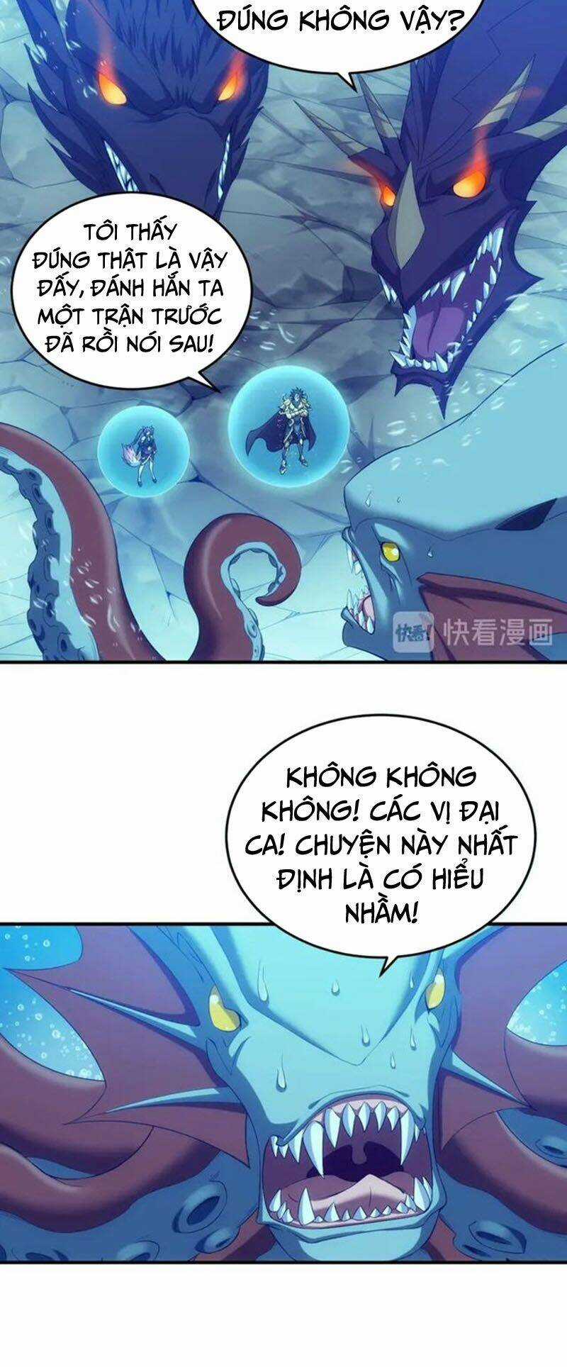 Rich Player - Người Chơi Khắc Kim Chapter 156 trang 18