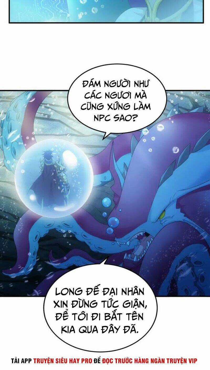 Rich Player - Người Chơi Khắc Kim Chapter 156 trang 22