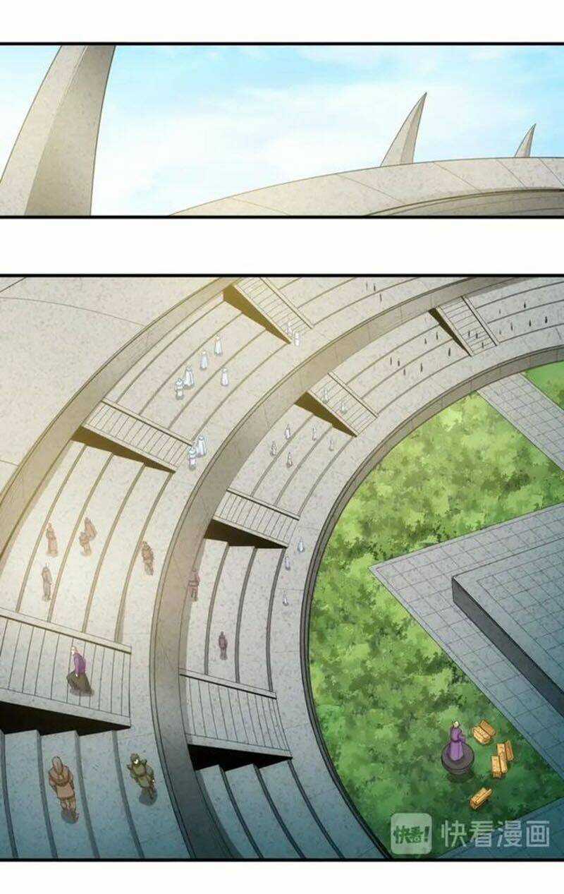 Rich Player - Người Chơi Khắc Kim Chapter 156 trang 23