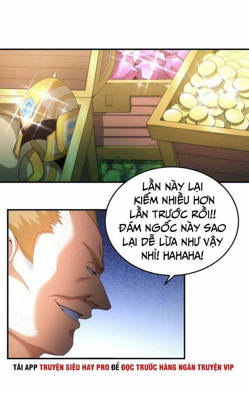 Rich Player - Người Chơi Khắc Kim Chapter 156 trang 24