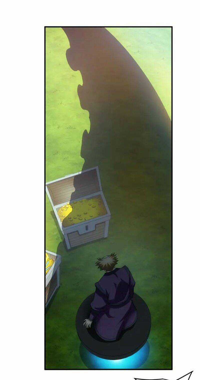 Rich Player - Người Chơi Khắc Kim Chapter 156 trang 25