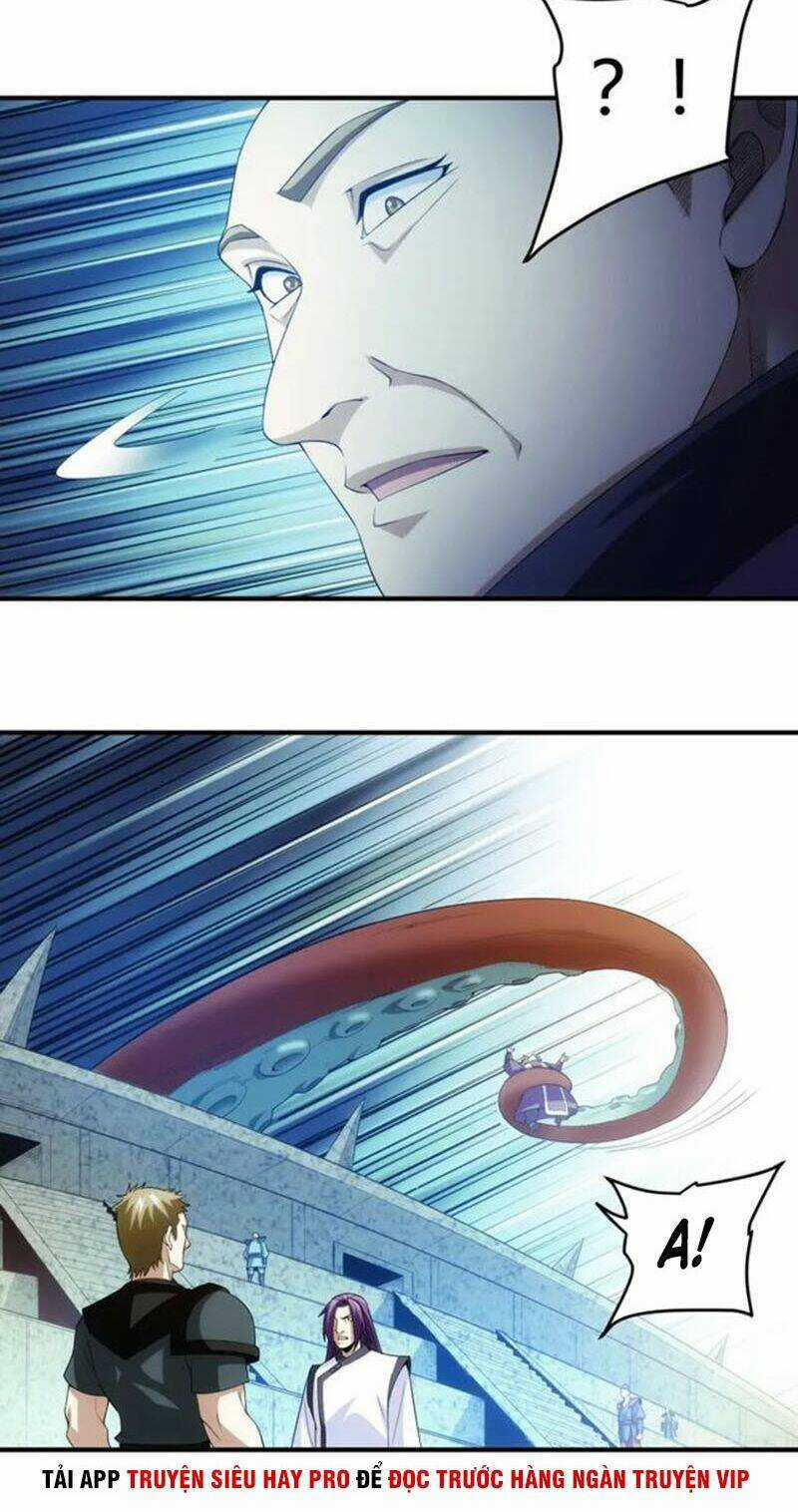 Rich Player - Người Chơi Khắc Kim Chapter 156 trang 26