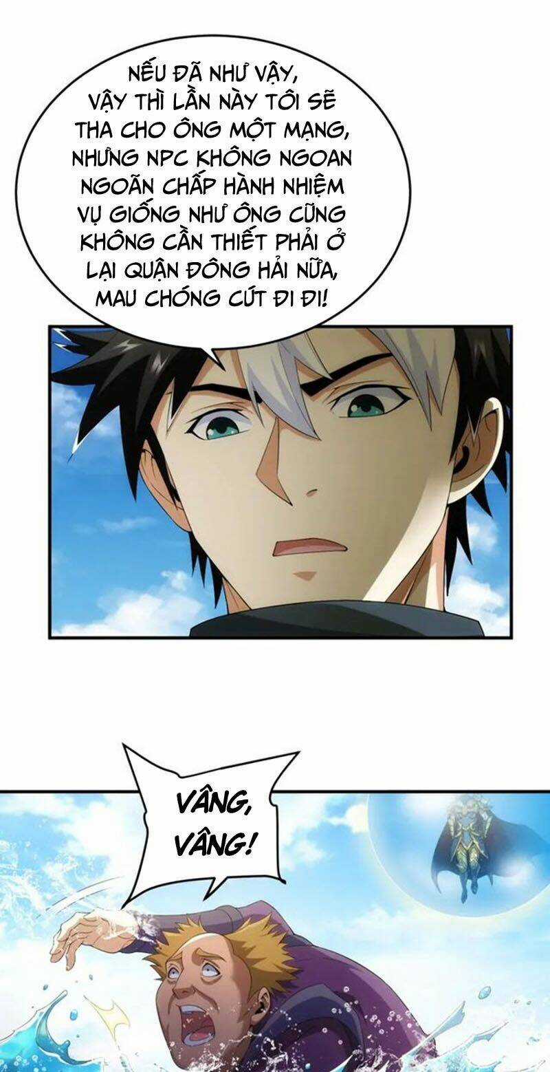 Rich Player - Người Chơi Khắc Kim Chapter 156 trang 29